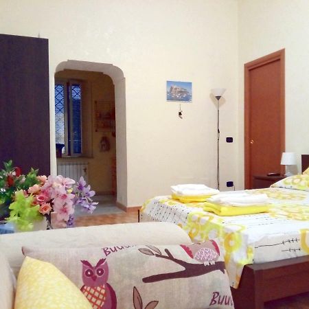 נאפולי B&B Teresella מראה חיצוני תמונה