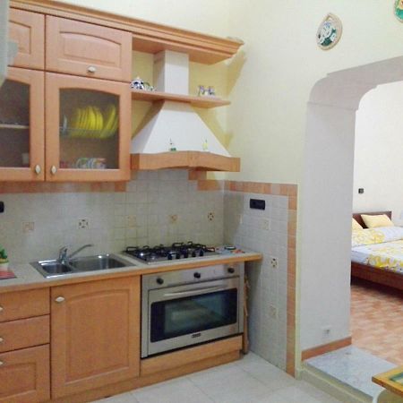 נאפולי B&B Teresella מראה חיצוני תמונה