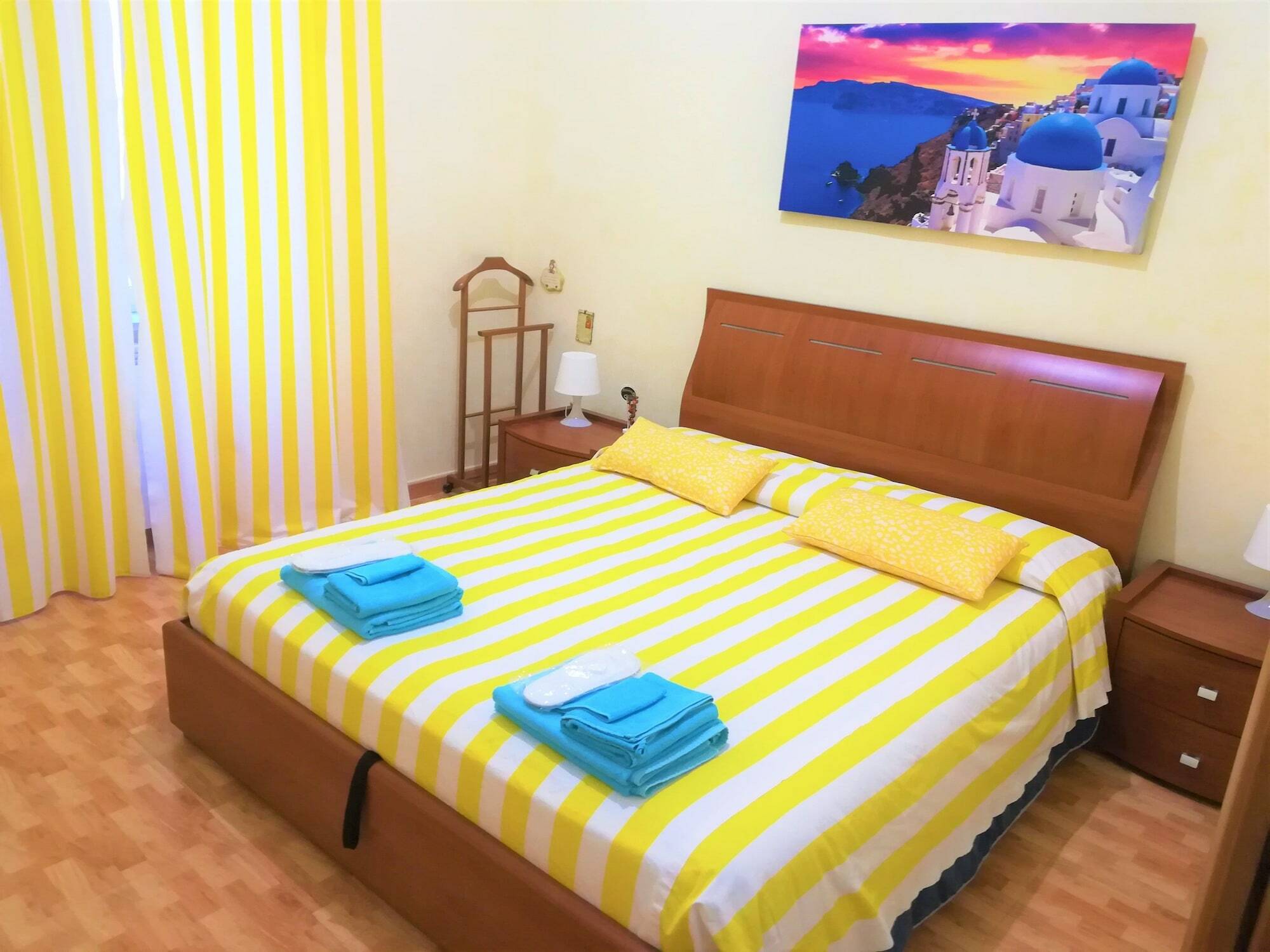 נאפולי B&B Teresella מראה חיצוני תמונה