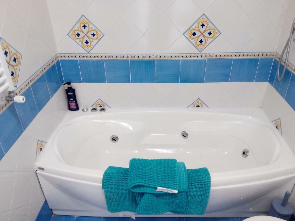 נאפולי B&B Teresella מראה חיצוני תמונה