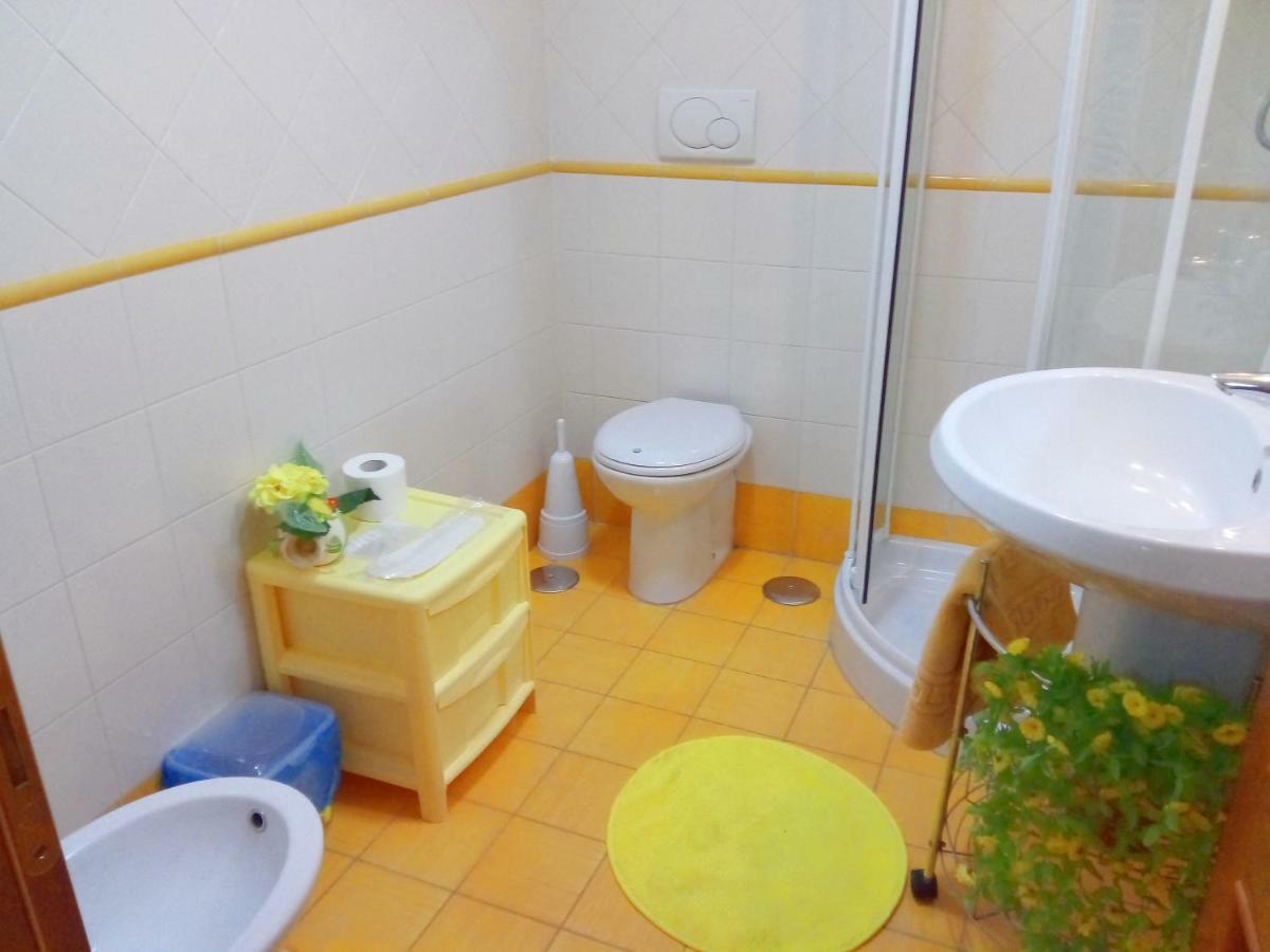 נאפולי B&B Teresella מראה חיצוני תמונה