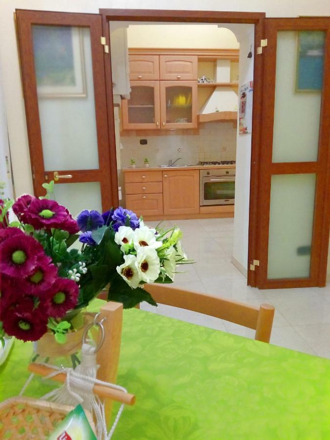 נאפולי B&B Teresella מראה חיצוני תמונה