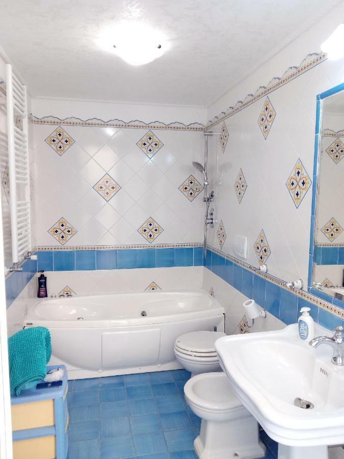נאפולי B&B Teresella מראה חיצוני תמונה