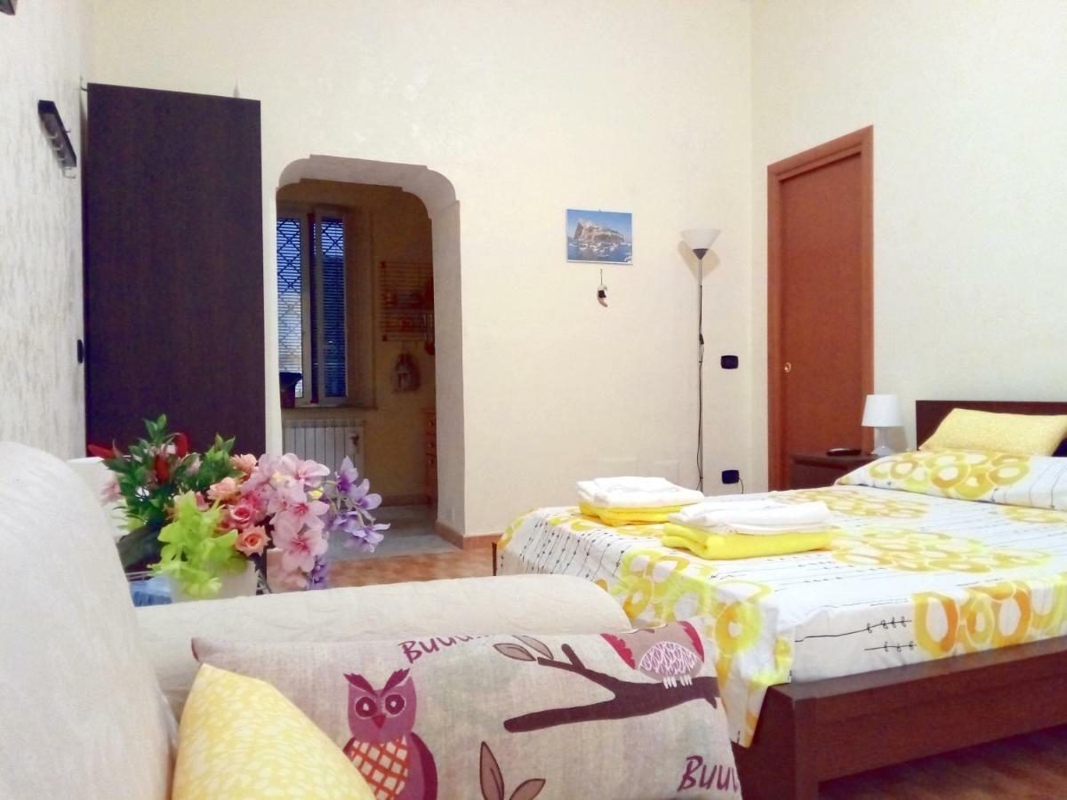 נאפולי B&B Teresella מראה חיצוני תמונה