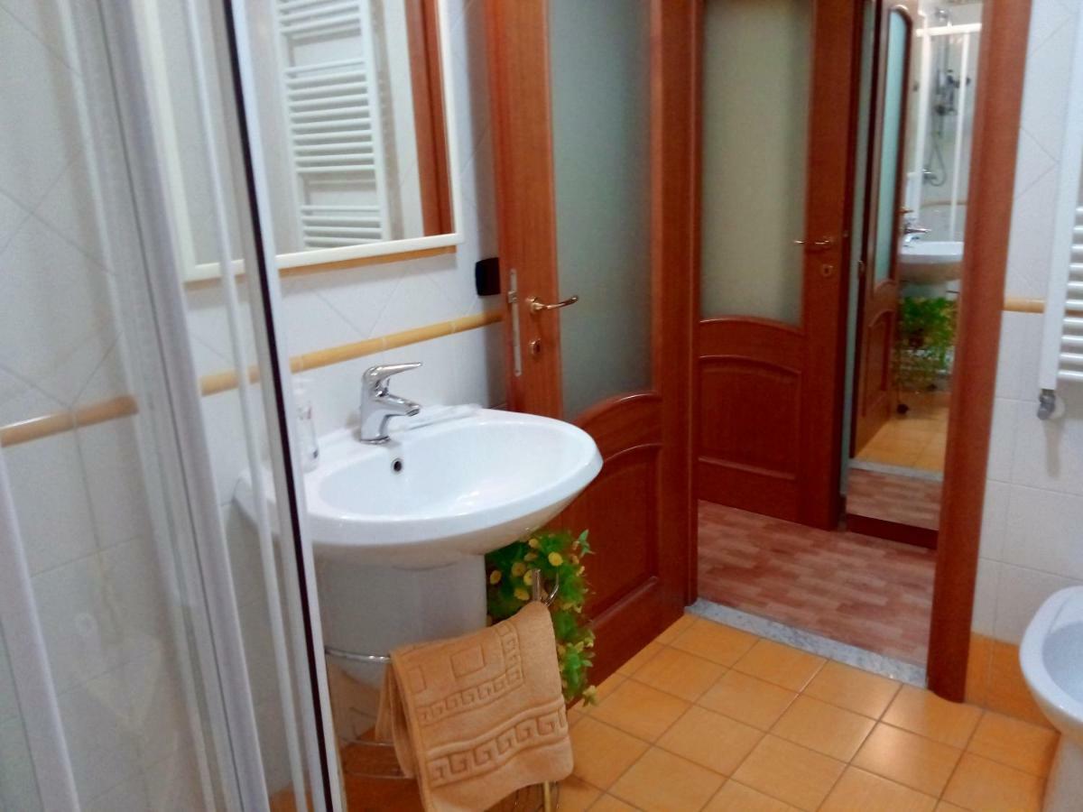 נאפולי B&B Teresella מראה חיצוני תמונה