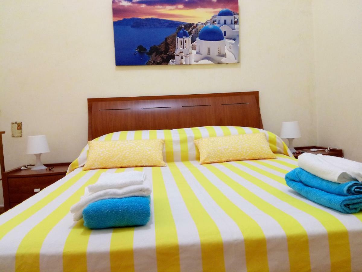 נאפולי B&B Teresella מראה חיצוני תמונה