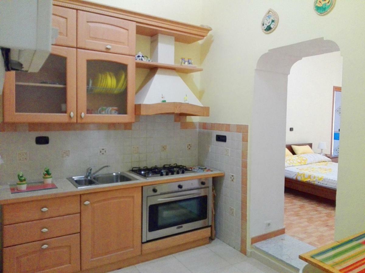 נאפולי B&B Teresella מראה חיצוני תמונה
