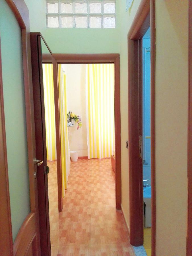 נאפולי B&B Teresella מראה חיצוני תמונה