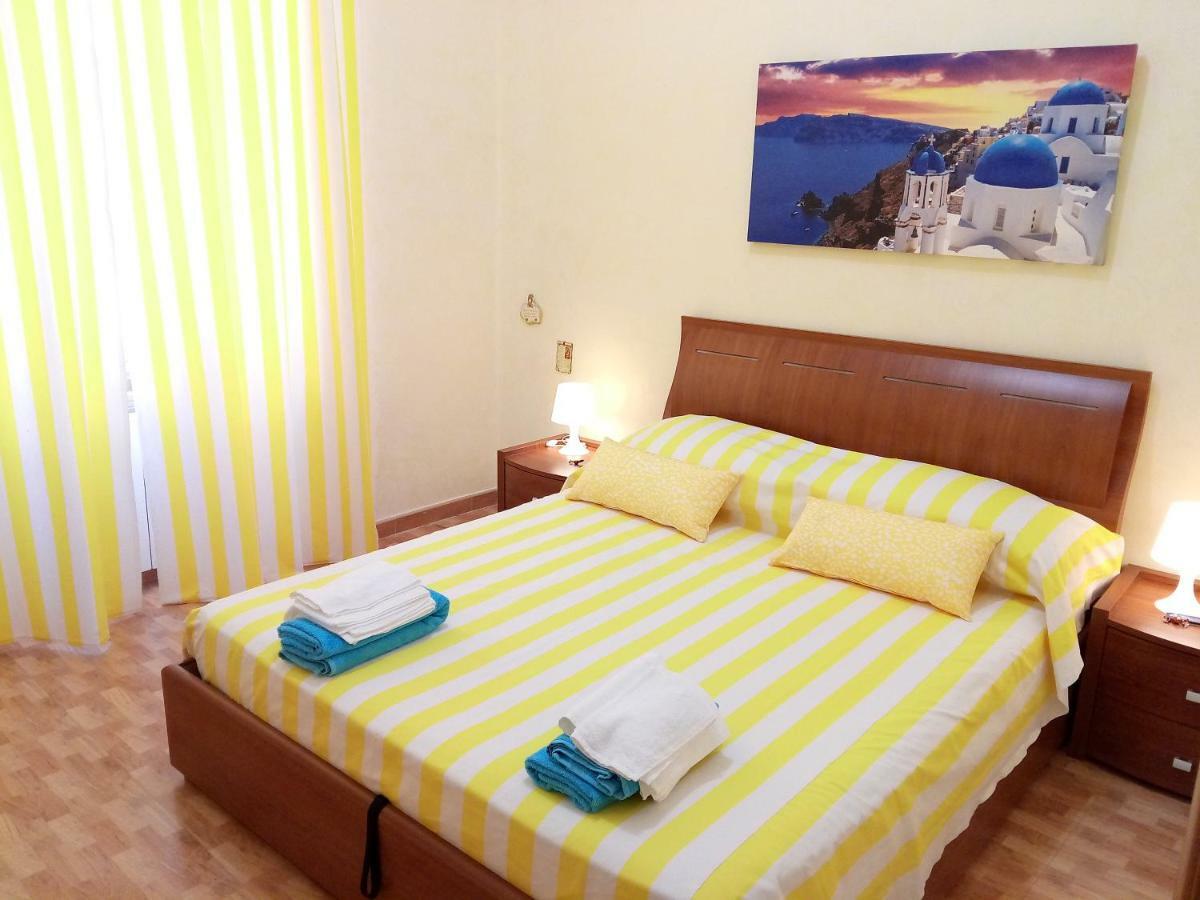 נאפולי B&B Teresella מראה חיצוני תמונה