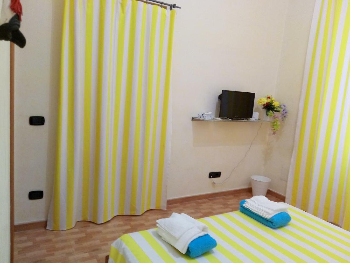 נאפולי B&B Teresella מראה חיצוני תמונה