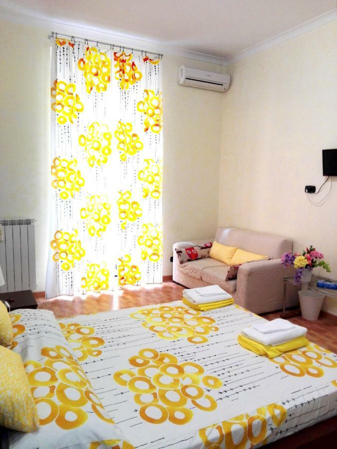 נאפולי B&B Teresella מראה חיצוני תמונה