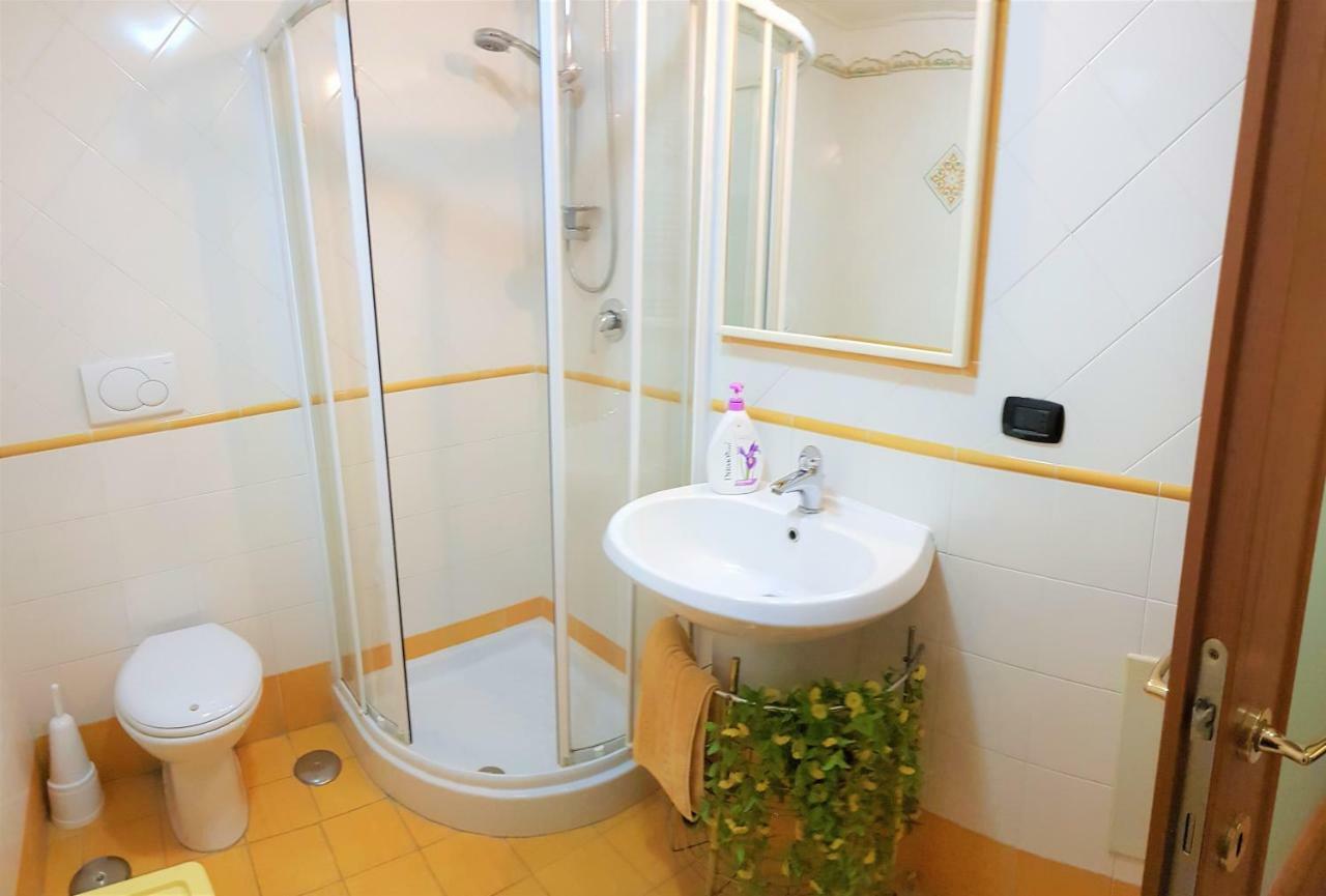 נאפולי B&B Teresella מראה חיצוני תמונה
