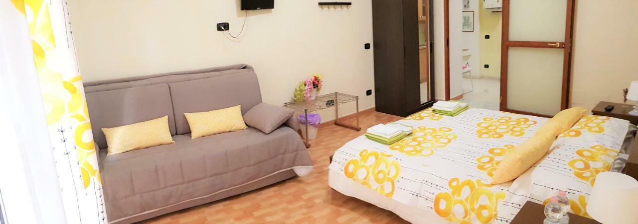 נאפולי B&B Teresella מראה חיצוני תמונה