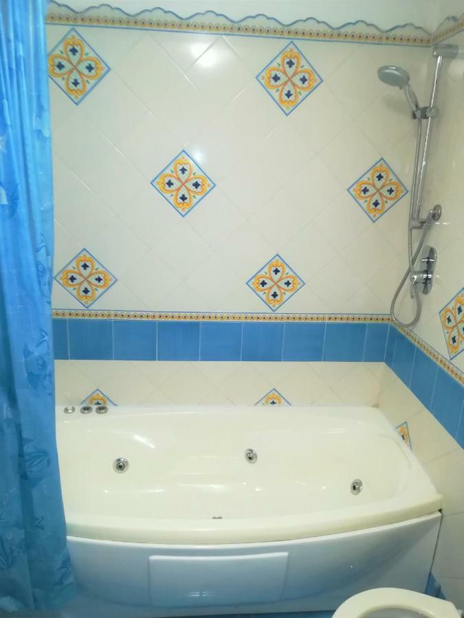 נאפולי B&B Teresella מראה חיצוני תמונה